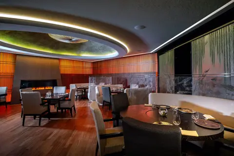 Four Seasons Hotel in Λεμεσός — foto 16
