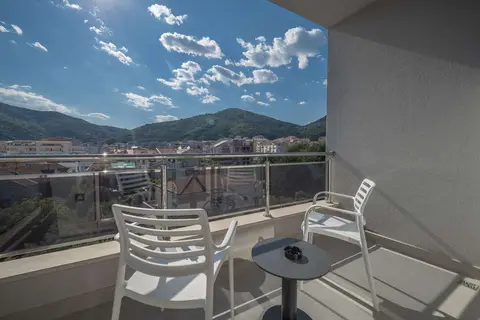 Hotel Idila Budva in Budva — foto 12
