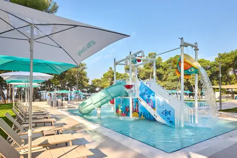 Camping Savudrija in Bašanija — foto 3