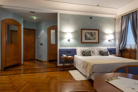 Grand Hotel Ortigia in Syracuse — foto 23