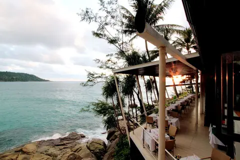Mom Tris Villa Royale in ตำบลกะรน — foto 16
