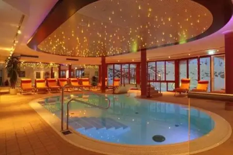 Urslauerhof Berg & Spa Hotel in Maria Alm am Steinernen Meer — foto 6