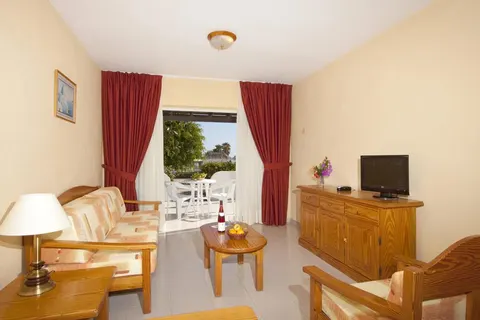 Bungalows Playa Limones foto 2