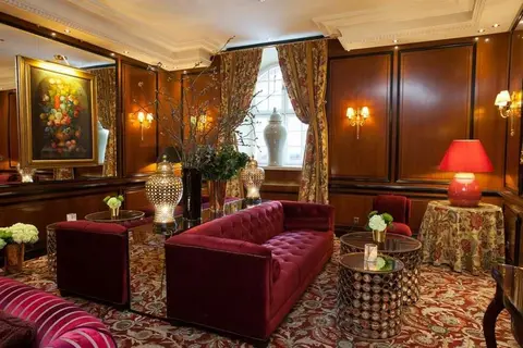 The Narutis Hotel in Vilnius, foto 10