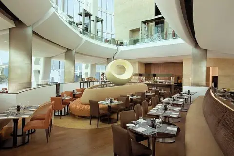 Millennium Capital Grand Abu Dhabi in أبوظبي — foto 6