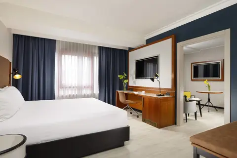 Four Points by Sheraton Siena in Sienna, foto 11