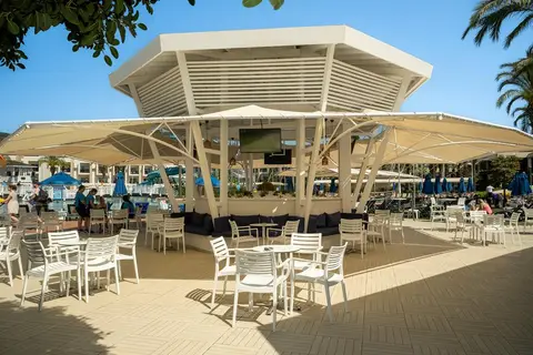 TUI BLUE Tropical in Ortaca — foto 7