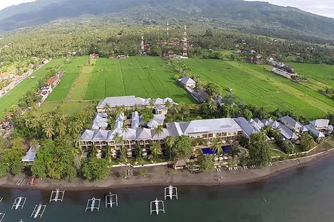 The Lovina in Buleleng — foto 13