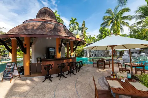 The Village Resort & Spa in ตำบลกะรน — foto 4