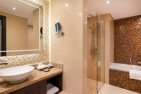 Pullman Al Marjan Island Resort in Marjan Island Resort & SPA — foto 30