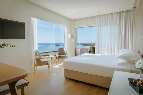 Alion Beach Hotel in Ayia Napa — foto 28