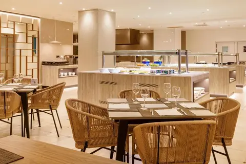 Hotel Ilunion Fuengirola in Fuengirola
