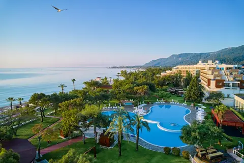 TUI Magic Life Beldibi +16 in Alanya, foto 11