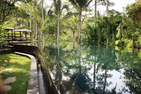 Kayumanis Ubud Private Villa & Spa in Ubud — foto 10