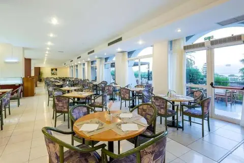 Olympos Beach Hotel in Dessole Olympos Beach Resort, foto 6