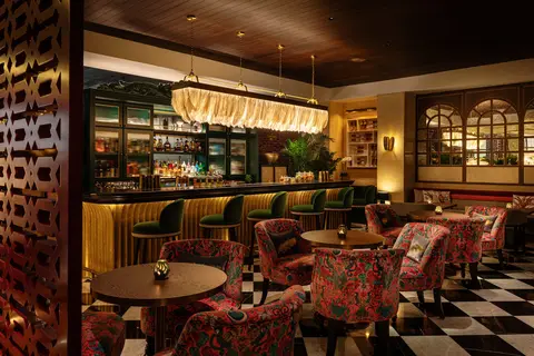 Grosvenor House, A Luxury Collection Hotel in Dubai — foto 21