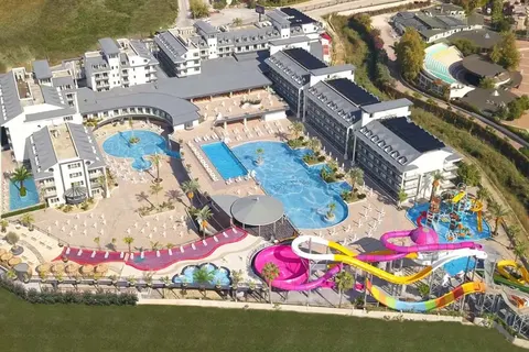 Dream World Palace foto 19