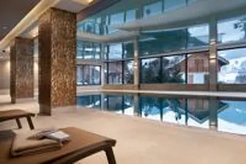 Résidence MGM Chalets Laska in Les Contamines-Montjoie, foto 21