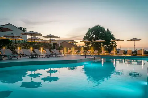 Dream Village in Koutouloufari, foto 32