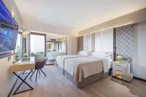 Four Seasons Hotel Limassol in Limassol — foto 3