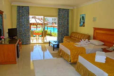 Sharm Bride Resort Aqua & SPA in Sharm El Sheikh — foto 24