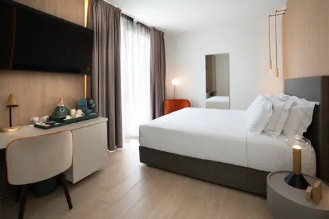 Meliá Venezia Lido in Venetië, foto 27