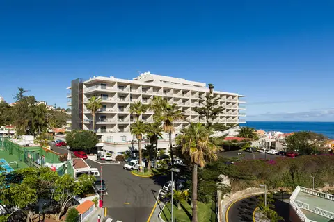 Hotel Atlantic El Tope in Puerto de la Cruz, foto 15