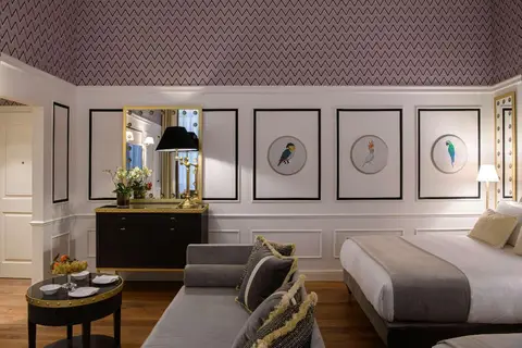 IL Tornabuoni Hotel, The Unbound Collection by Hyatt in Florence — foto 14