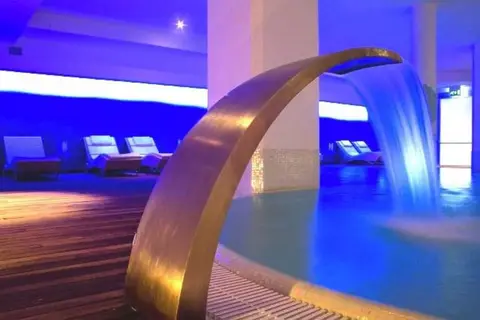 Grand Hotel Admiral Palace in Chianciano Terme — foto 26