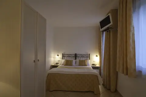 Hotel Sylesia in Letojanni — foto 11