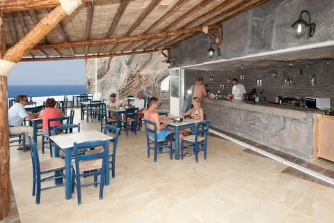 Kalypso Cretan Village Resort & Spa in Plakias, foto 9