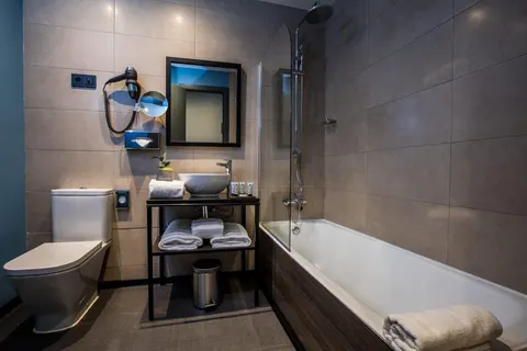 NYX Madrid by Leonardo Hotels foto 3