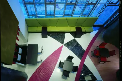 Unahotels Malpensa in Cerro Maggiore, foto 30