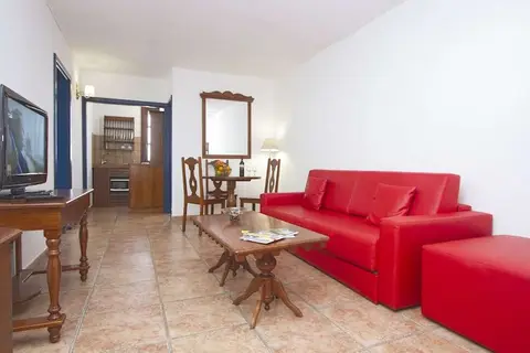 Nazaret Sol Apartments in Costa Teguise — foto 16