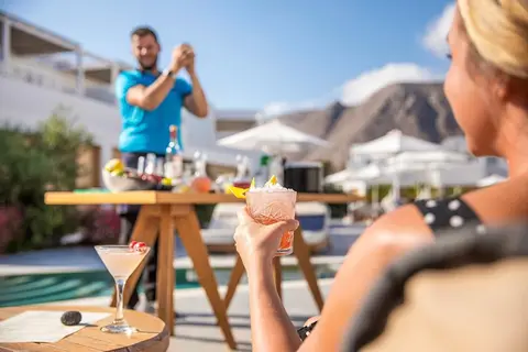 Meltemi Luxury Suites in Δημοτική Ενότητα Θήρας — foto 6