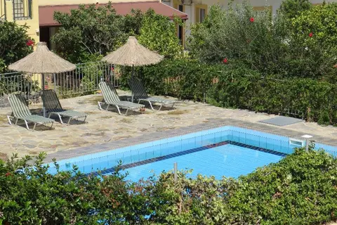 Villa Medusa in Chersonissos