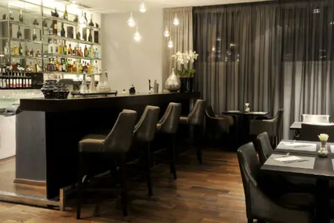 MaMaison Hotel Andrassy in Boedapest — foto 9