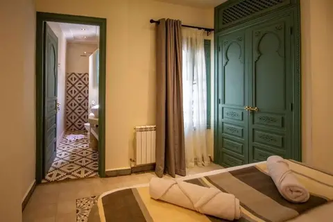 Riad Jalina in Marrakesh, foto 6