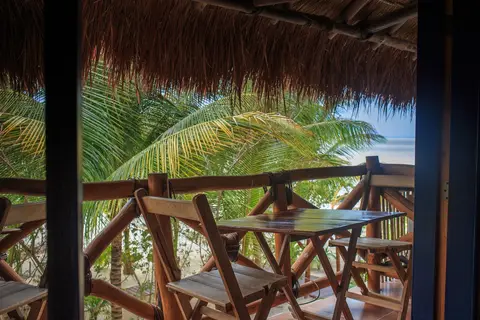Las Nubes de Holbox in Holbox — foto 19