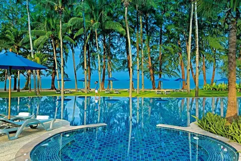 Outrigger Khao Lak Beach Resort in คึกคัก — foto 12