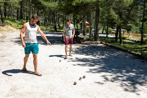 Camping Rcn Les Collines De Castellane foto 11