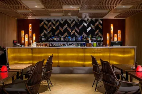Cape Sienna Hotel Phuket in Phuket — foto 24