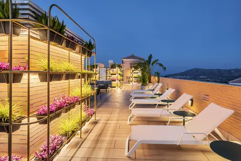 Barceló La Nucía Palms in la Nucia — foto 6