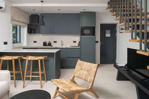 Molum Hotel & Residences in Sveti Filip i Jakov — foto 6
