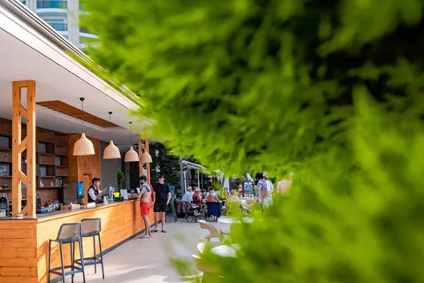 Riolavitas Resort & Spa in Manavgat — foto 11