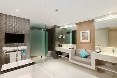 Double-Six Luxury Hotel in Seminyak, Kuta, Kabupaten Badung, Bali, Indonesia — foto 29