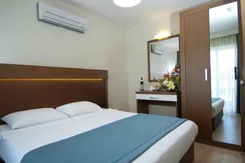 Supreme Marmaris Hotel in Marmaris — foto 9