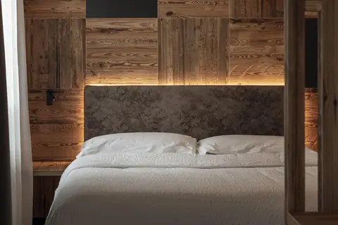 Hotel Ariston in Pinzolo — foto 17