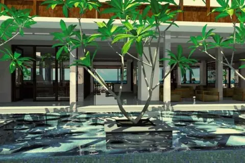 Goldi Sands Hotel in Negombo — foto 27