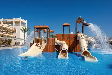 Hotel Riu Palace Boavista in Boavista Island — foto 5